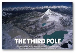 Things To Do In Pokhara - The Third Pole