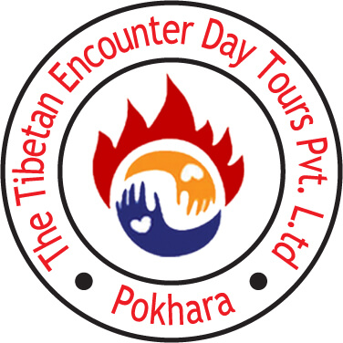 Logo for Tibetan Encounter Tours