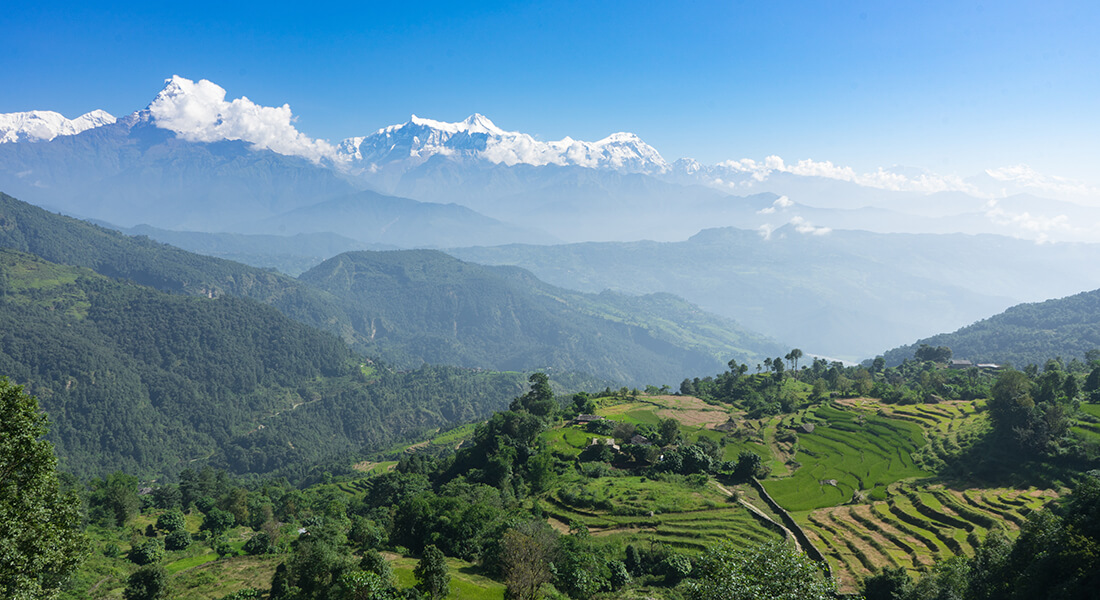 Pokhara Nepal - Tours - What To Do In Nepal