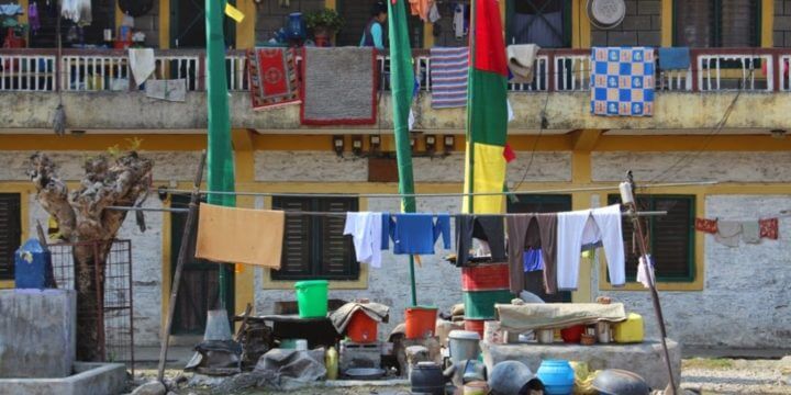 A guide to Tibetan refugee settlements in Pokhara.