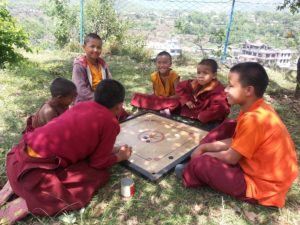 Learn about Tibetan Culture in Nepal