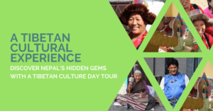 Tibetan Encounter Day Tours