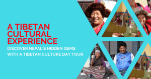 Tibetan Encounter Day Tours