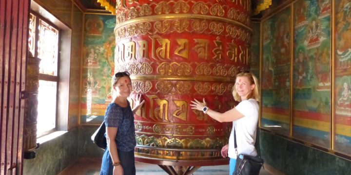 Experience a Pokhara Tour of a Tibetan Refugee Settlement