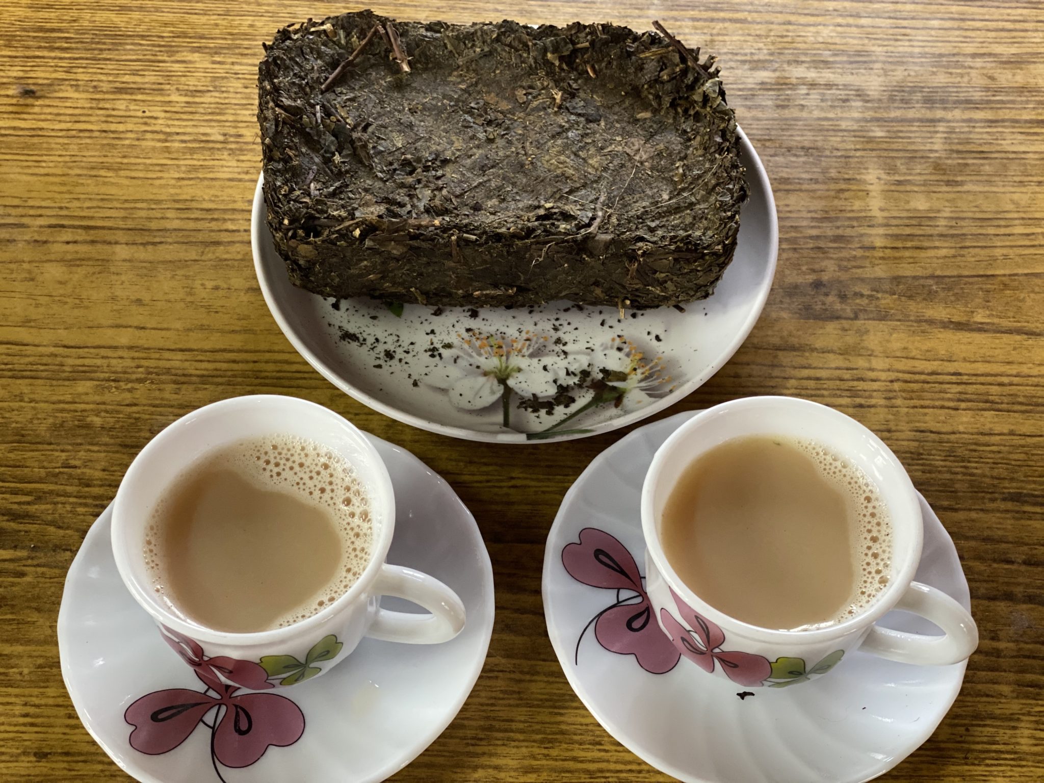 A guide to Tibetan food